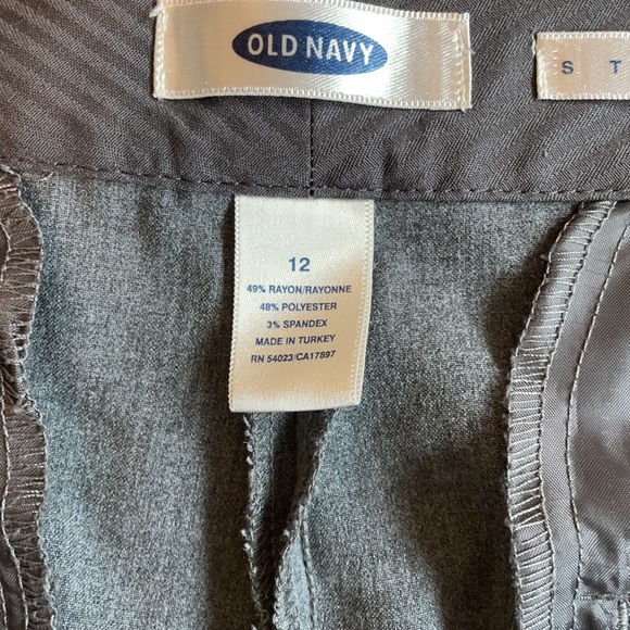 Dress pants size 10 - Picture 3 of 7